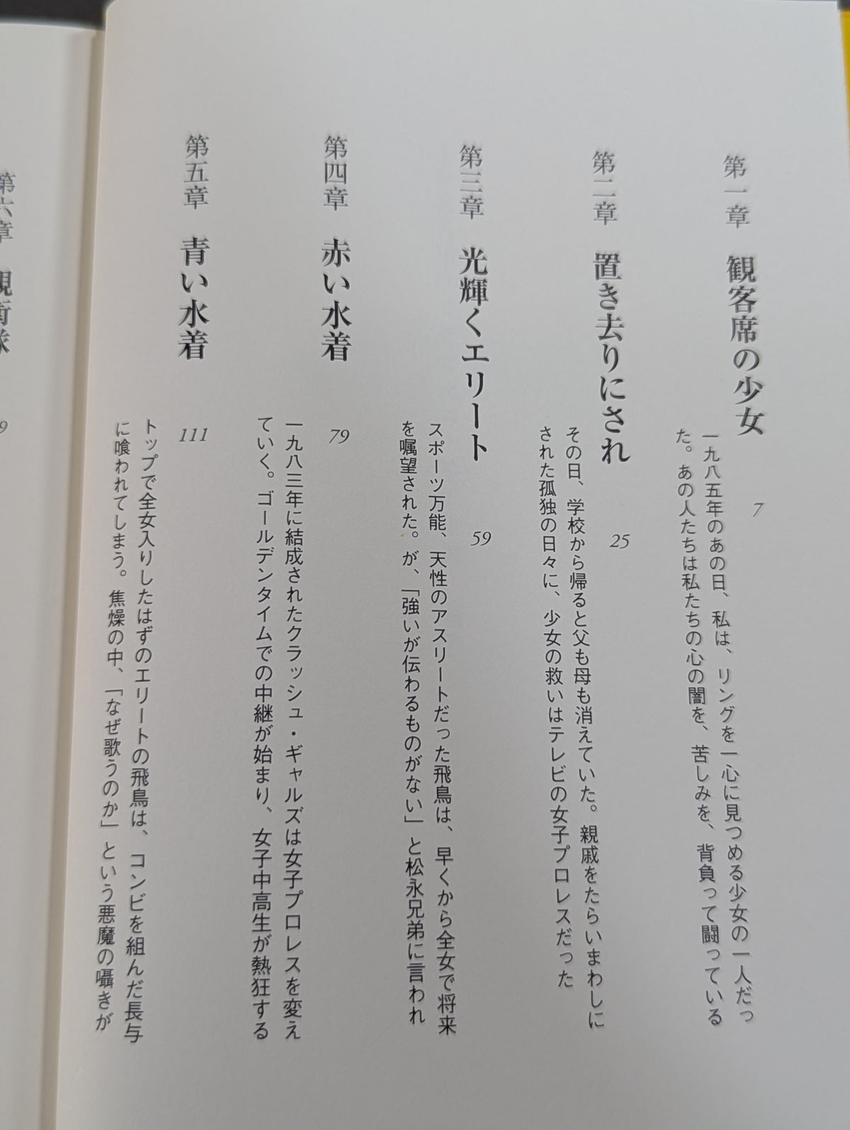 1985年のクラッシュ・ギャルズ