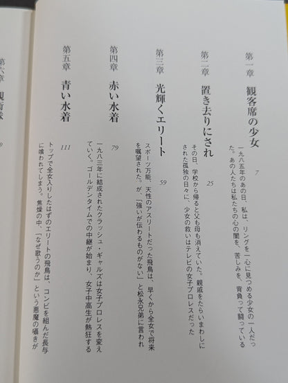 1985年のクラッシュ・ギャルズ