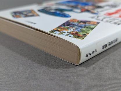 Martial Arts Manga, Anime, Games, Novels - 99 Mysteries