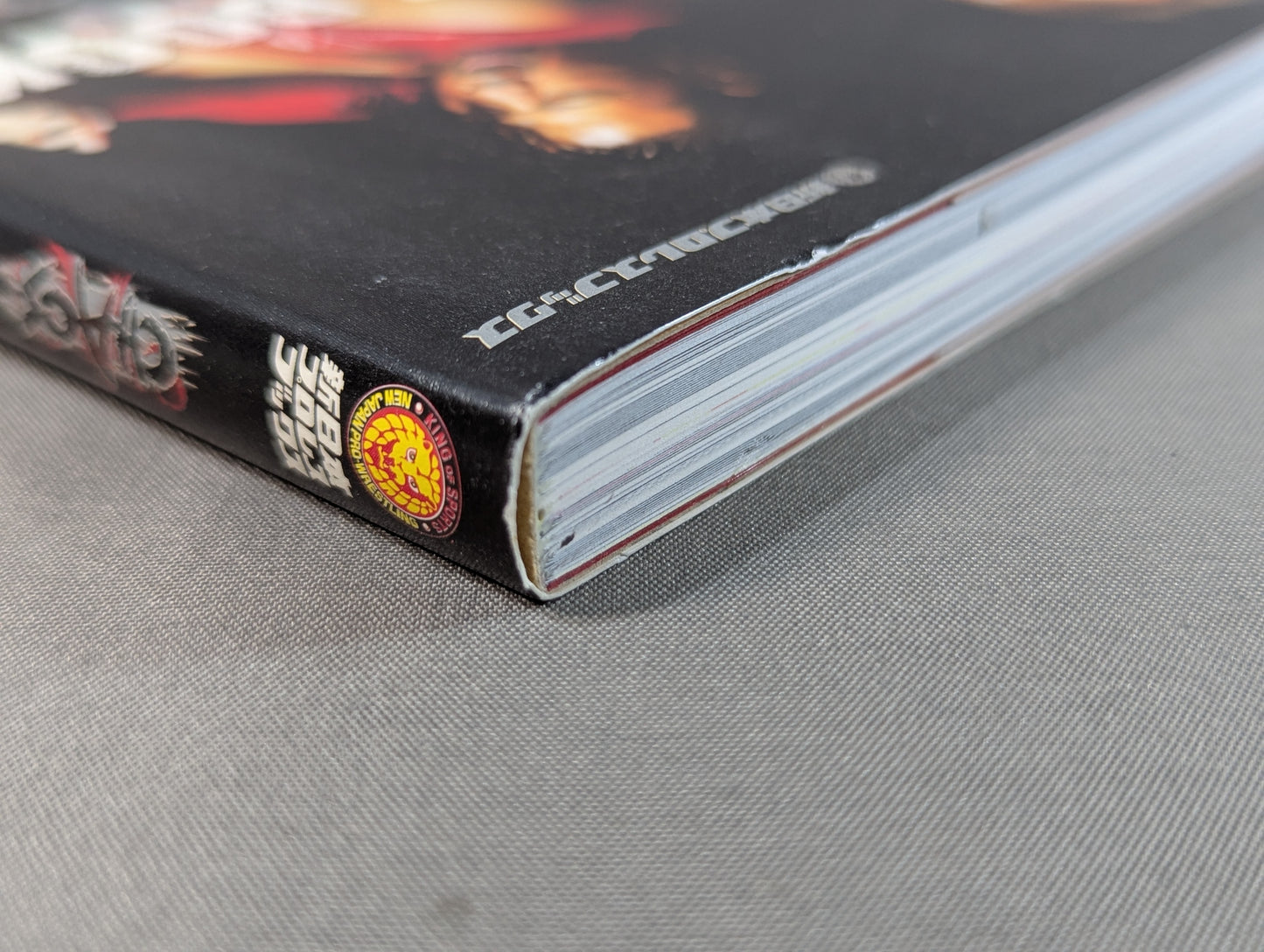 CHAOS COMPLETE BOOK