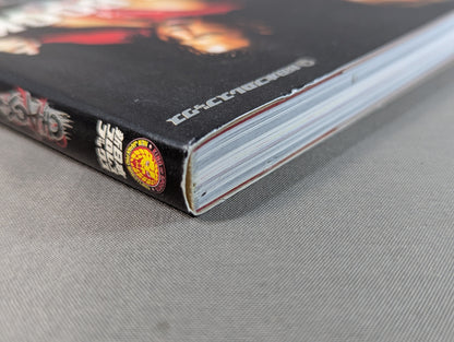 CHAOS COMPLETE BOOK