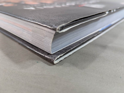 WWE ENCYCLOPEDIA : THE DEFINITIVE GUIDE TO WORLD Wrestling  ENTERTAINMENT