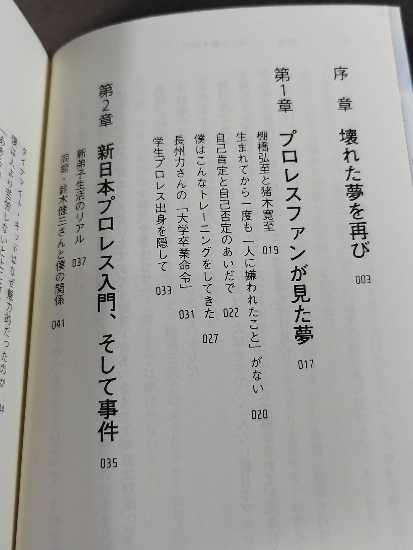 棚橋弘至はなぜ新日本プロレスを変えることが出来たのか