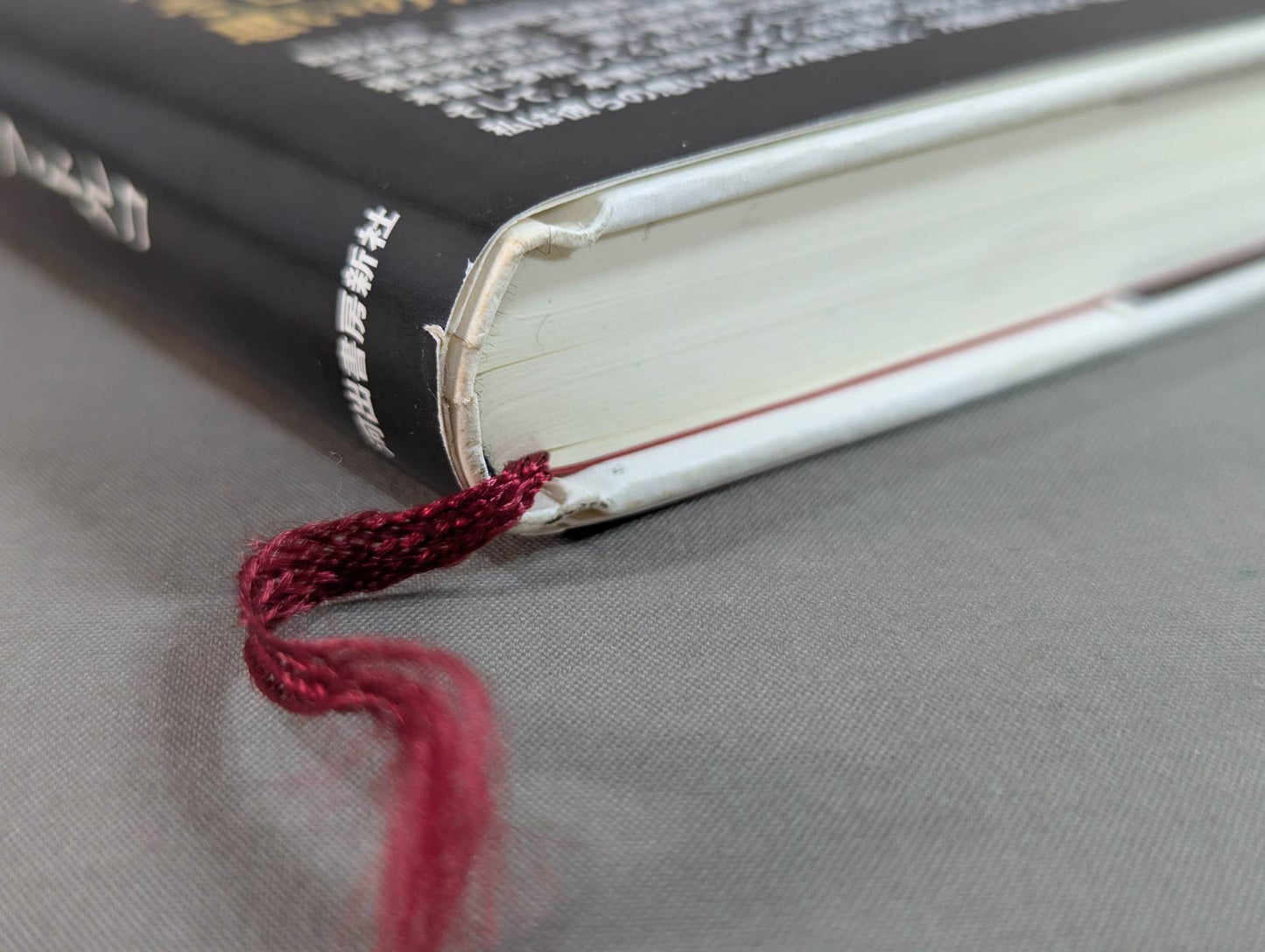 プロレスへの遺言状