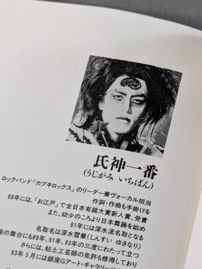 The heart is always a pro wrestler All-Star Interview Collection