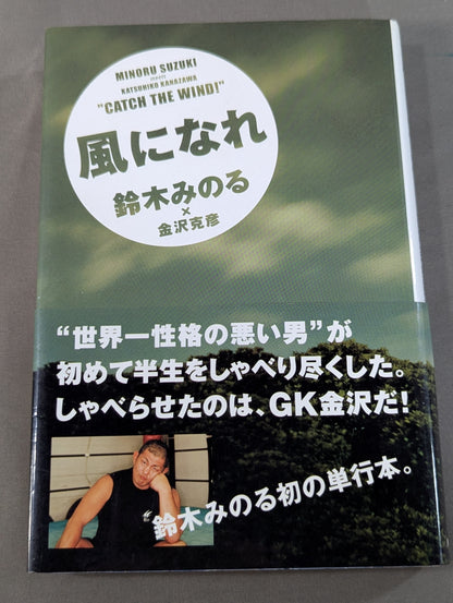 風になれ