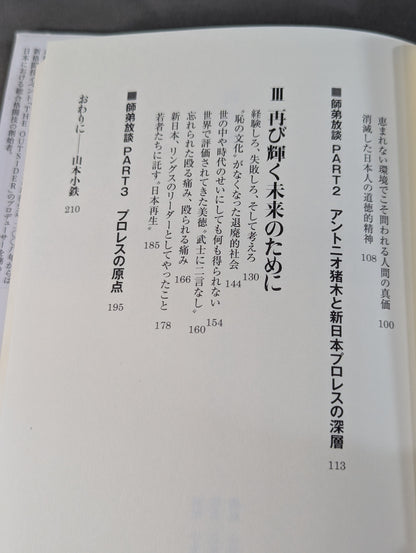 The Soul of Japan
