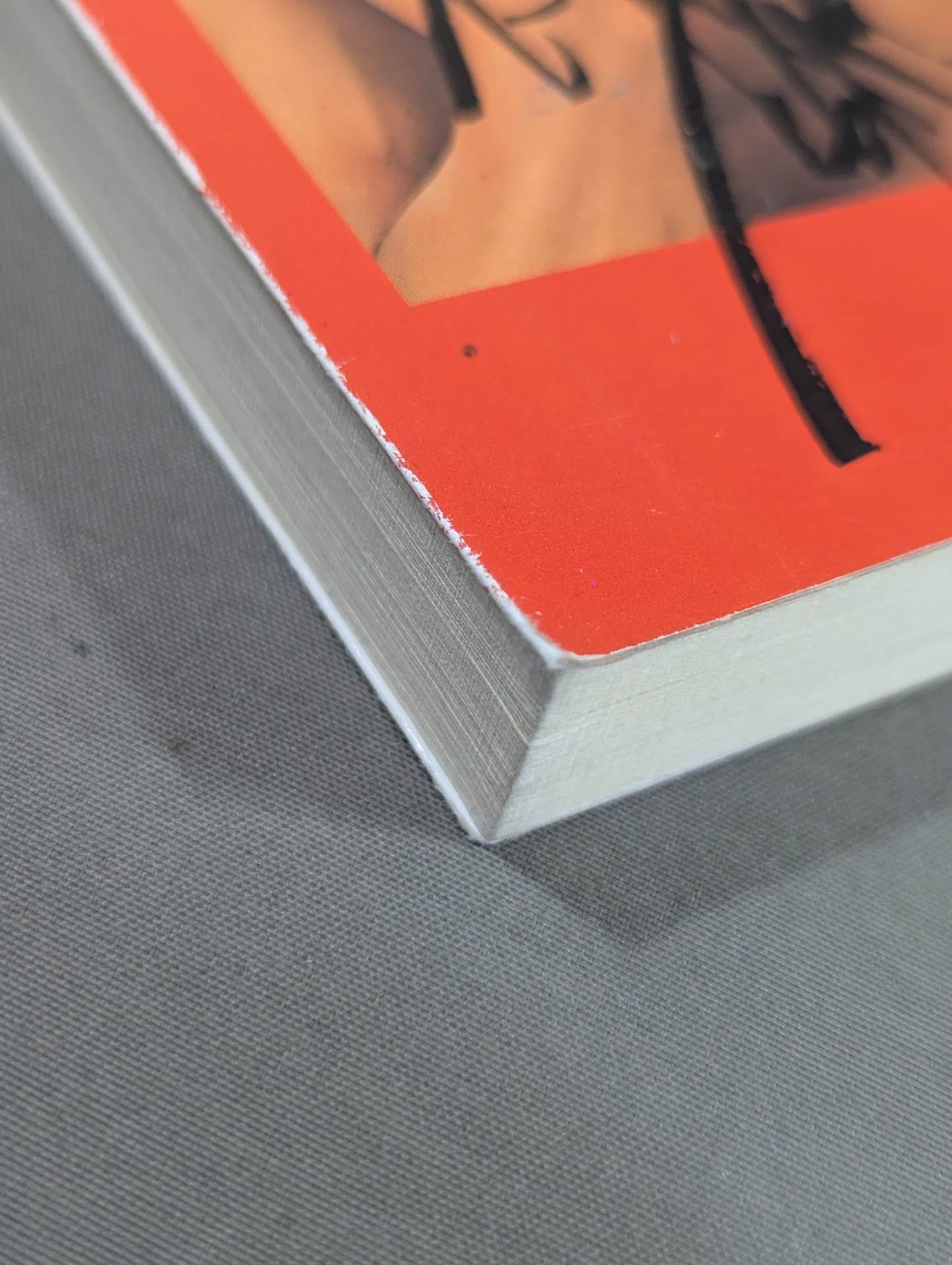 Antonio Inoki  Autobiography