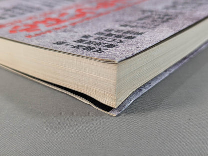 The heart is always a pro wrestler All-Star Interview Collection