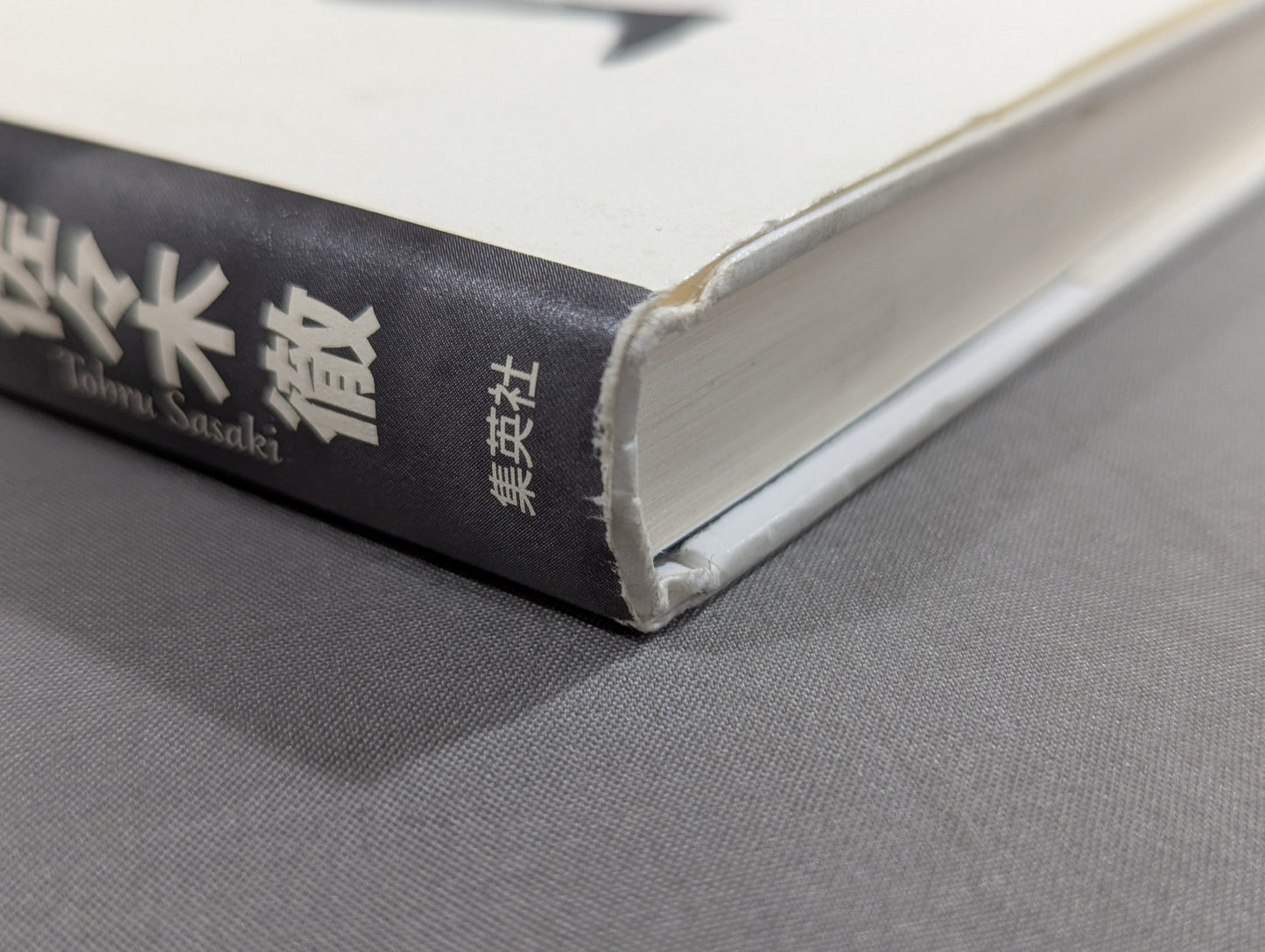 無冠 前田日明