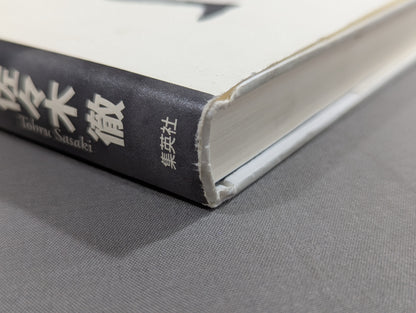 無冠 前田日明
