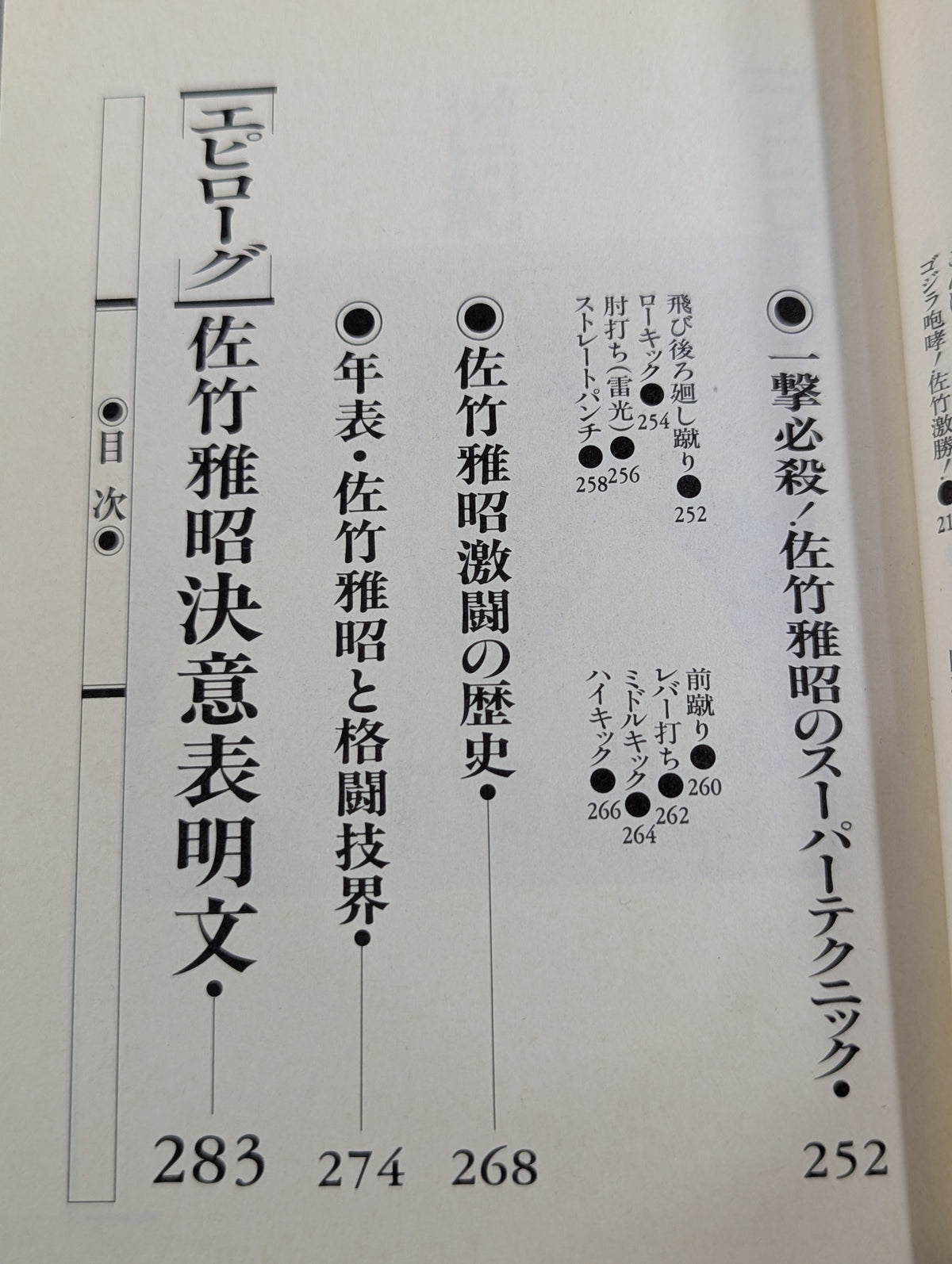 Legend of the End-of-the-Century Champion Masaaki Satake