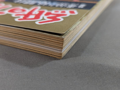 Paper Pro Wrestling 20