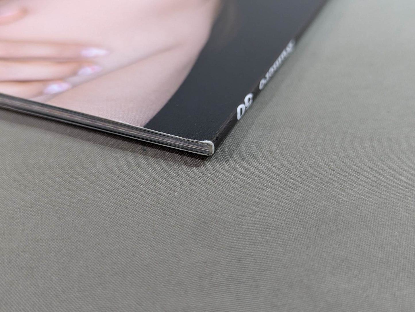 FOTOLIBRE de Mascara Numero.50