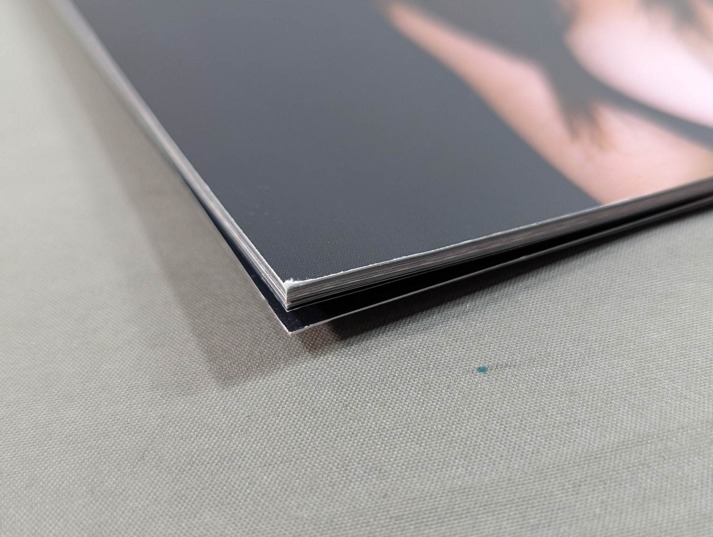 FOTOLIBRE de Mascara Numero.50