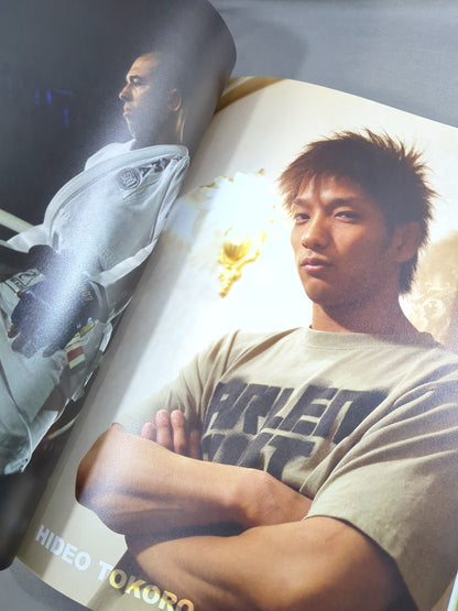K-1 PREMIUM 2005 Dynamite!!