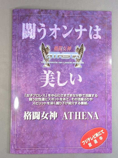 Ringstar PROGRAM / All Japan Women\'s move'99→JAPAN GRAND PRIX '99