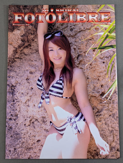 FOTOLIBRE de Mascara Numero.46