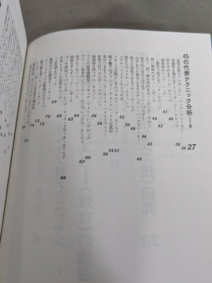 New edition The Strong Style: The World's Strongest Pro Wrestling Technique