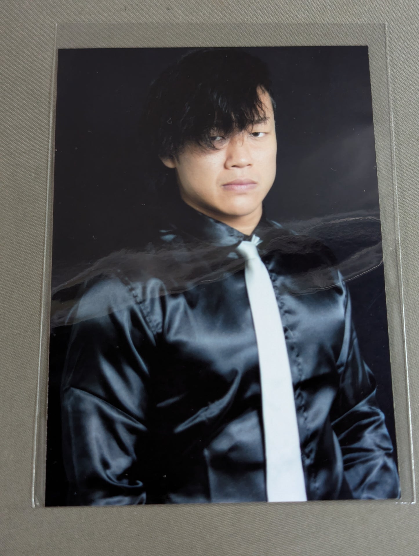 【生写真付】佐々木大輔＆遠藤哲哉 写真集 ddtpp DDT PREMIUM PHOTO 01