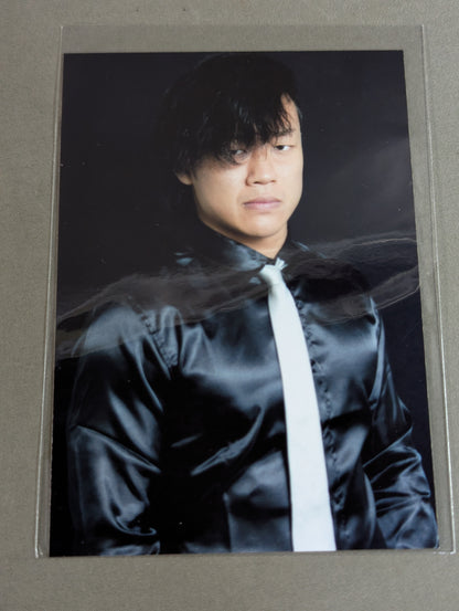 【生写真付】佐々木大輔＆遠藤哲哉 写真集 ddtpp DDT PREMIUM PHOTO 01