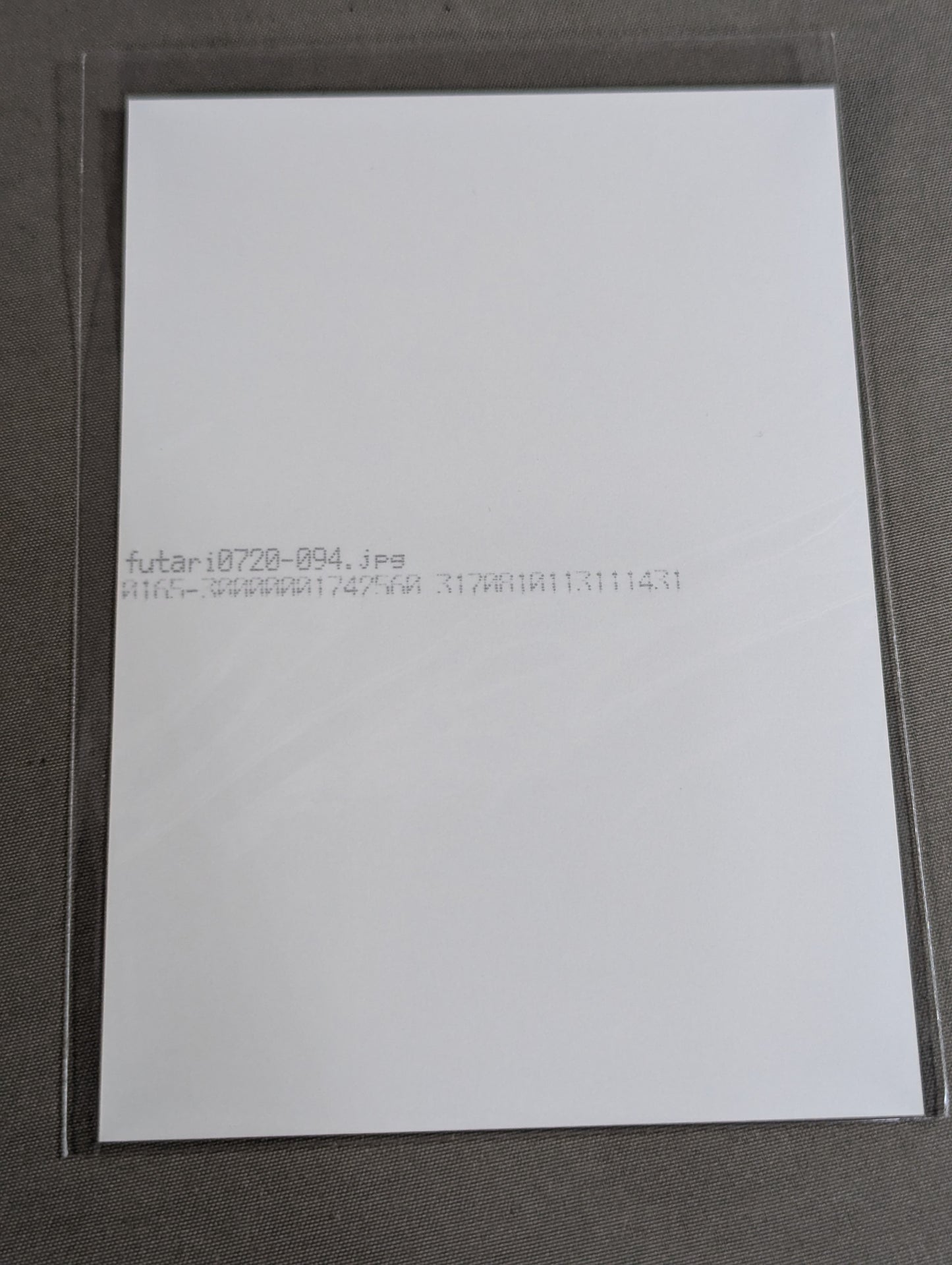 【生写真付】佐々木大輔＆遠藤哲哉 写真集 ddtpp DDT PREMIUM PHOTO 01