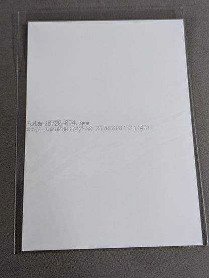 【生写真付】佐々木大輔＆遠藤哲哉 写真集 ddtpp DDT PREMIUM PHOTO 01