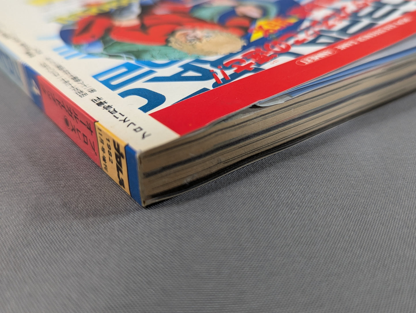 Pro Wrestling & All Guidebook(4) Pro-wrestling USA The Best
