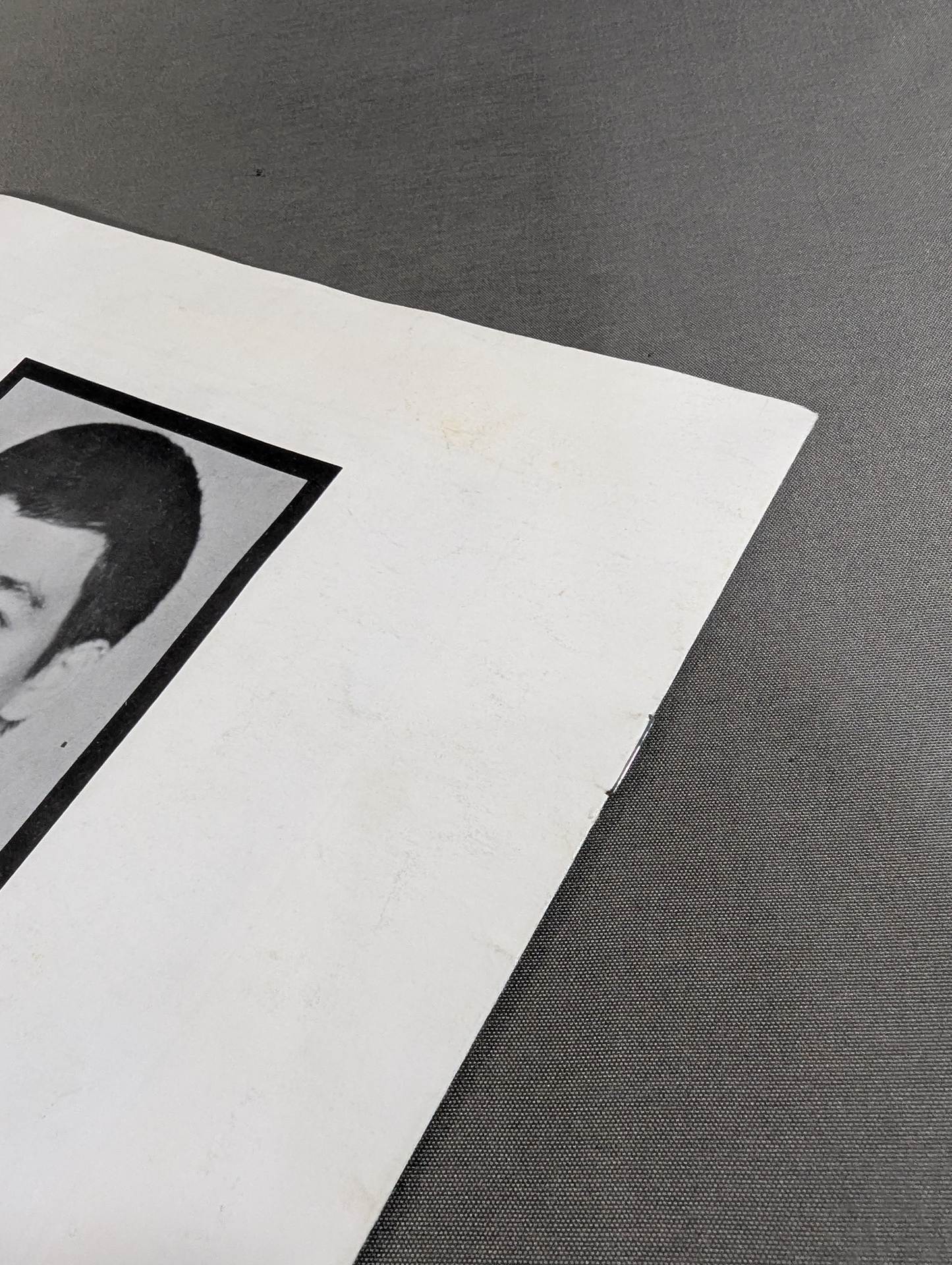 SIJO-BRUCE LEE MEMORIAL 2nd Continuing Membership Benefits IUMA Special Unpublished Photos