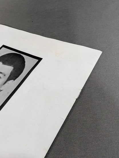 SIJO-BRUCE LEE MEMORIAL 2nd Continuing Membership Benefits IUMA Special Unpublished Photos