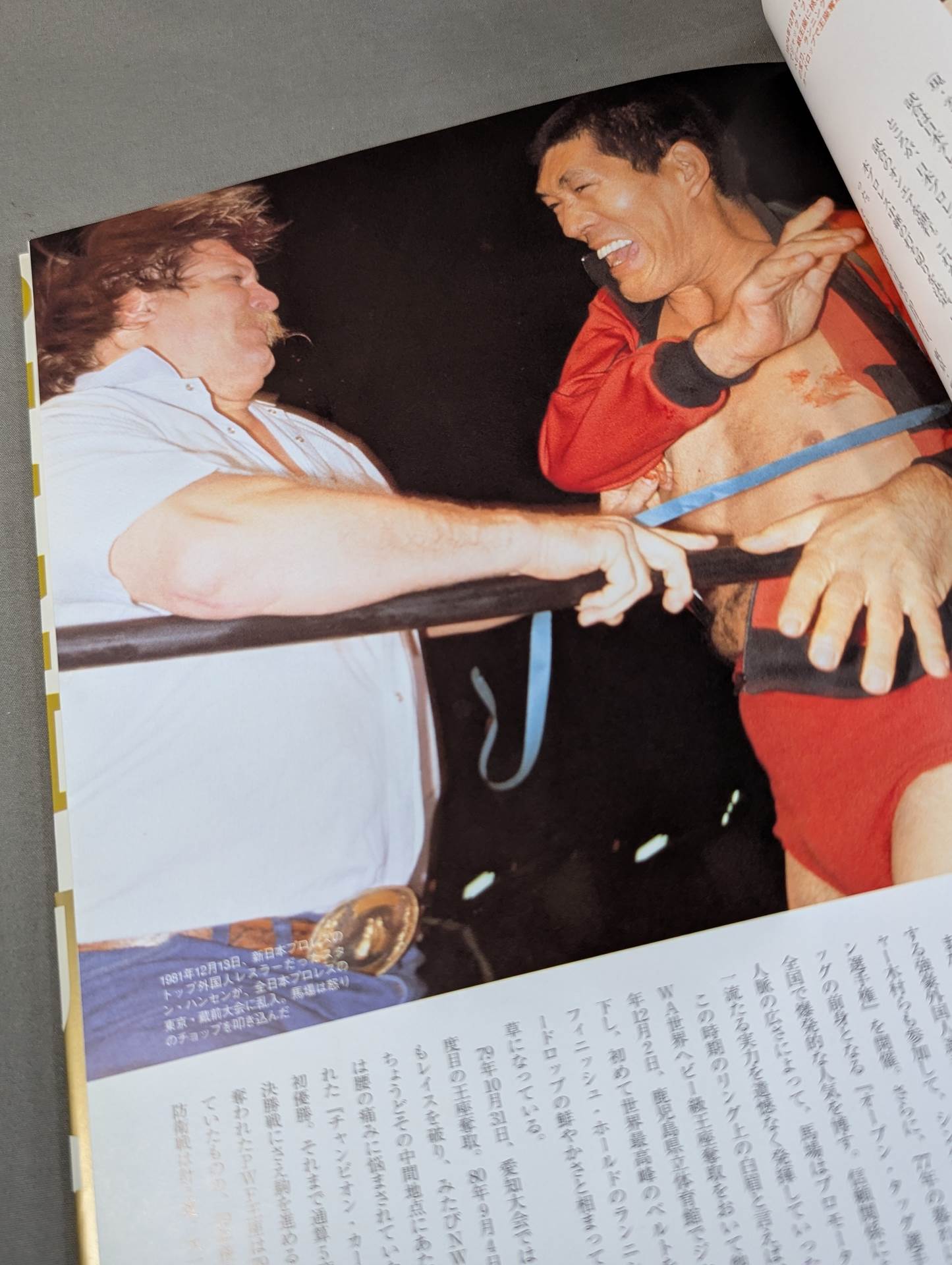 Giant Baba  Royal Road Museum