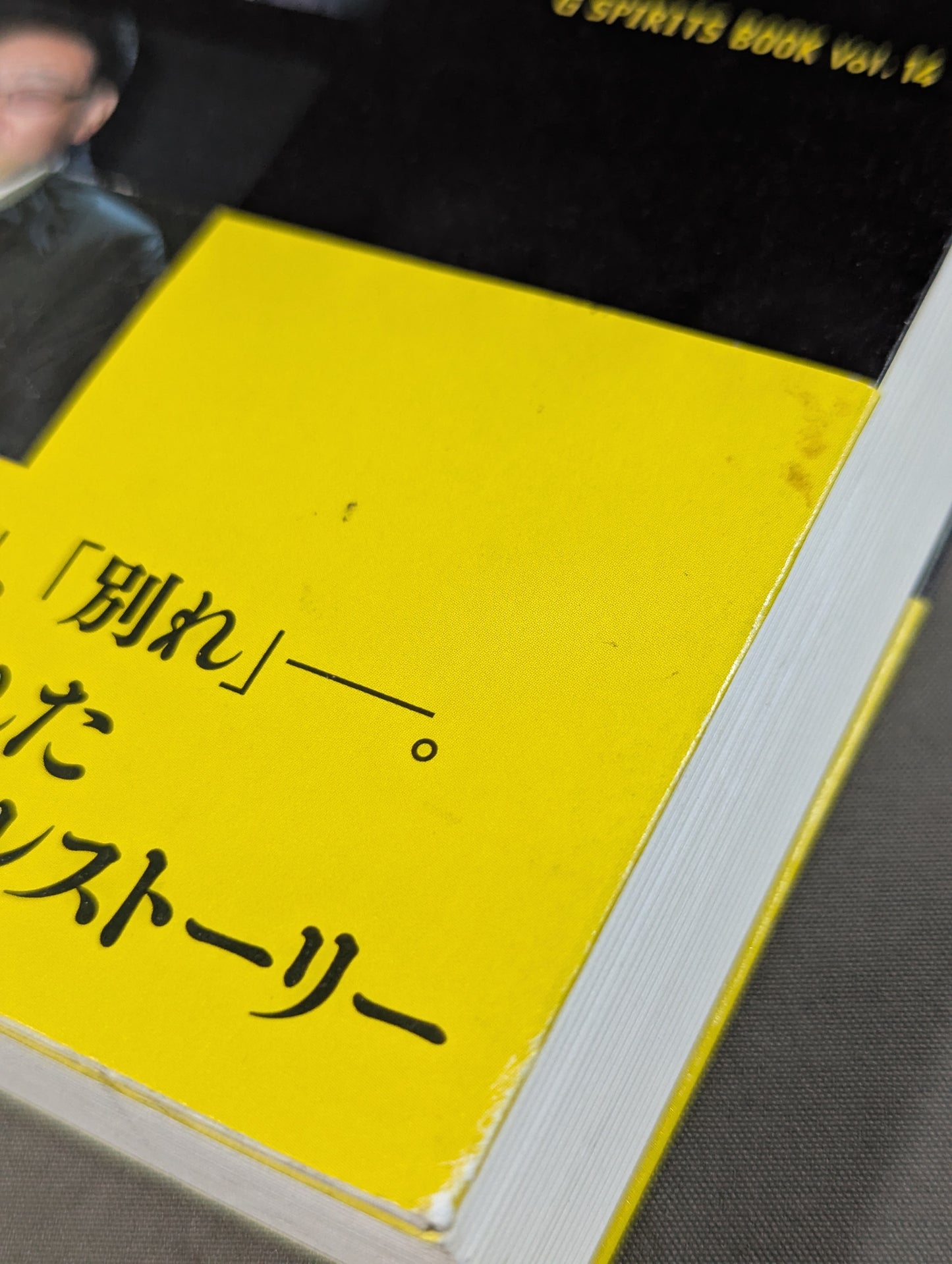 “黄金の虎”と“爆弾小僧”と“暗闇の虎”