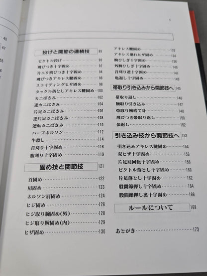 これがサンボだ!