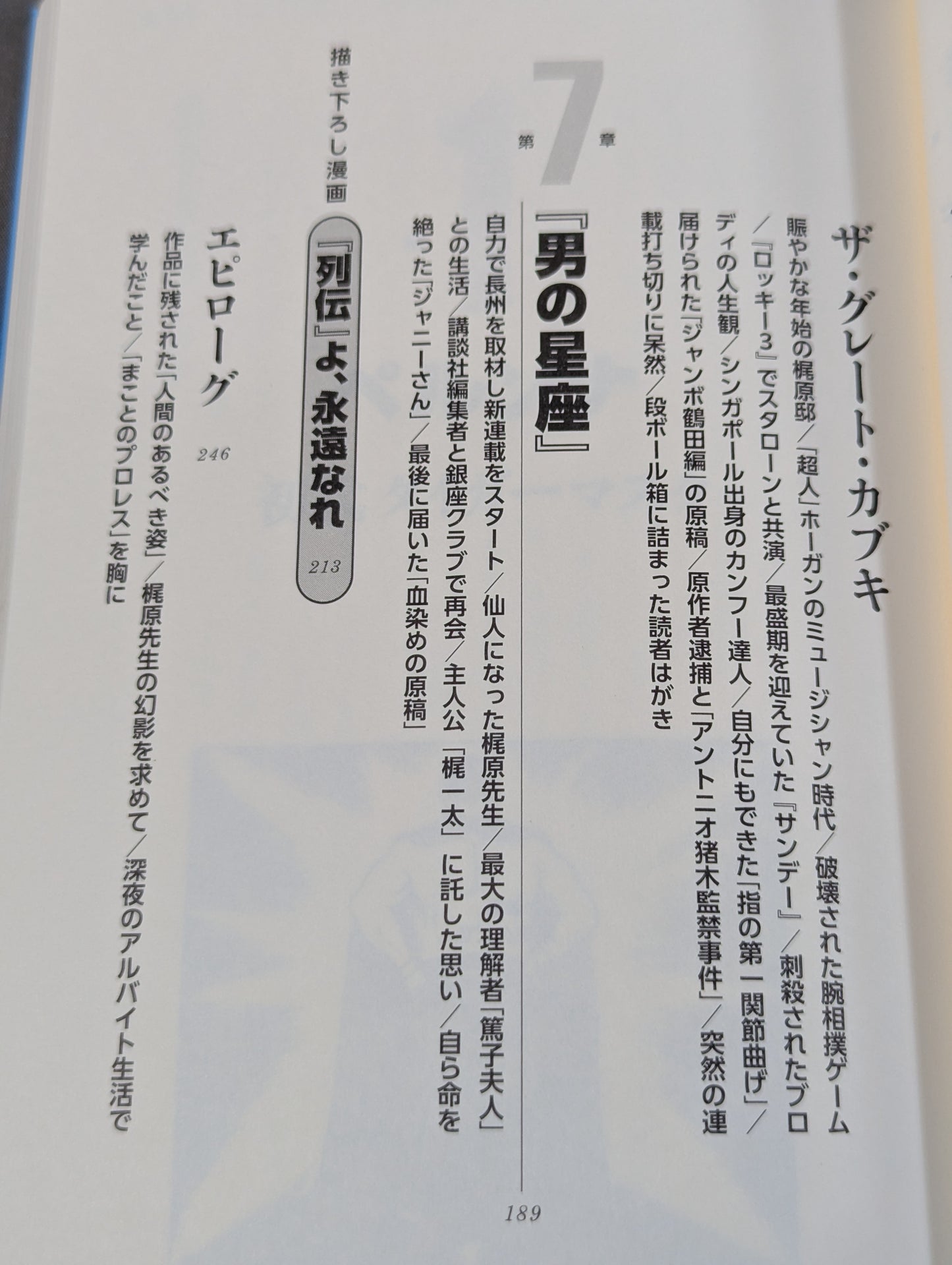 "Pro Wrestling Superstar Retsuden" Secret Record