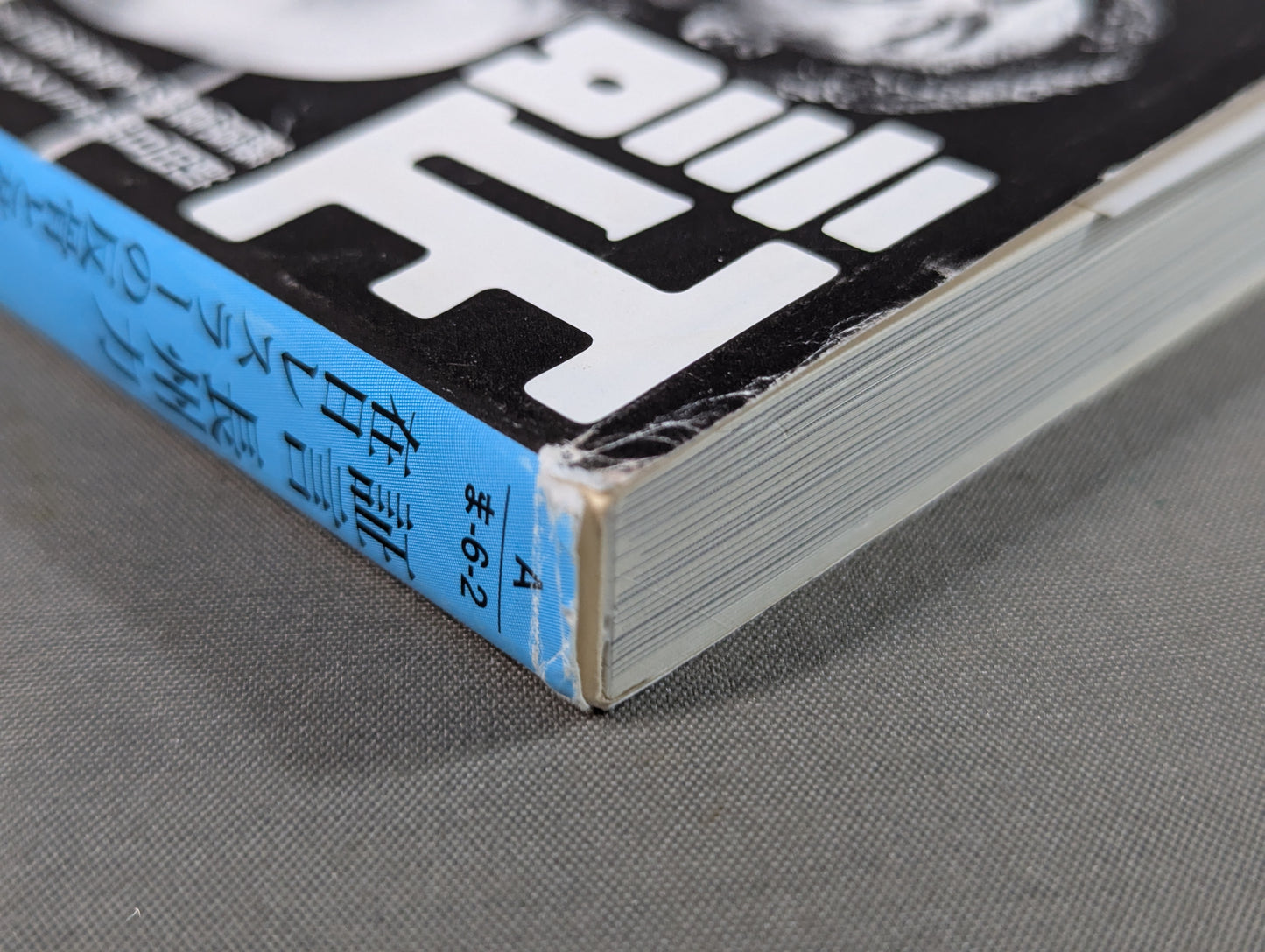Testimony Riki Choshu : The Rebellion and Revolution of Zainichi Wrestlers