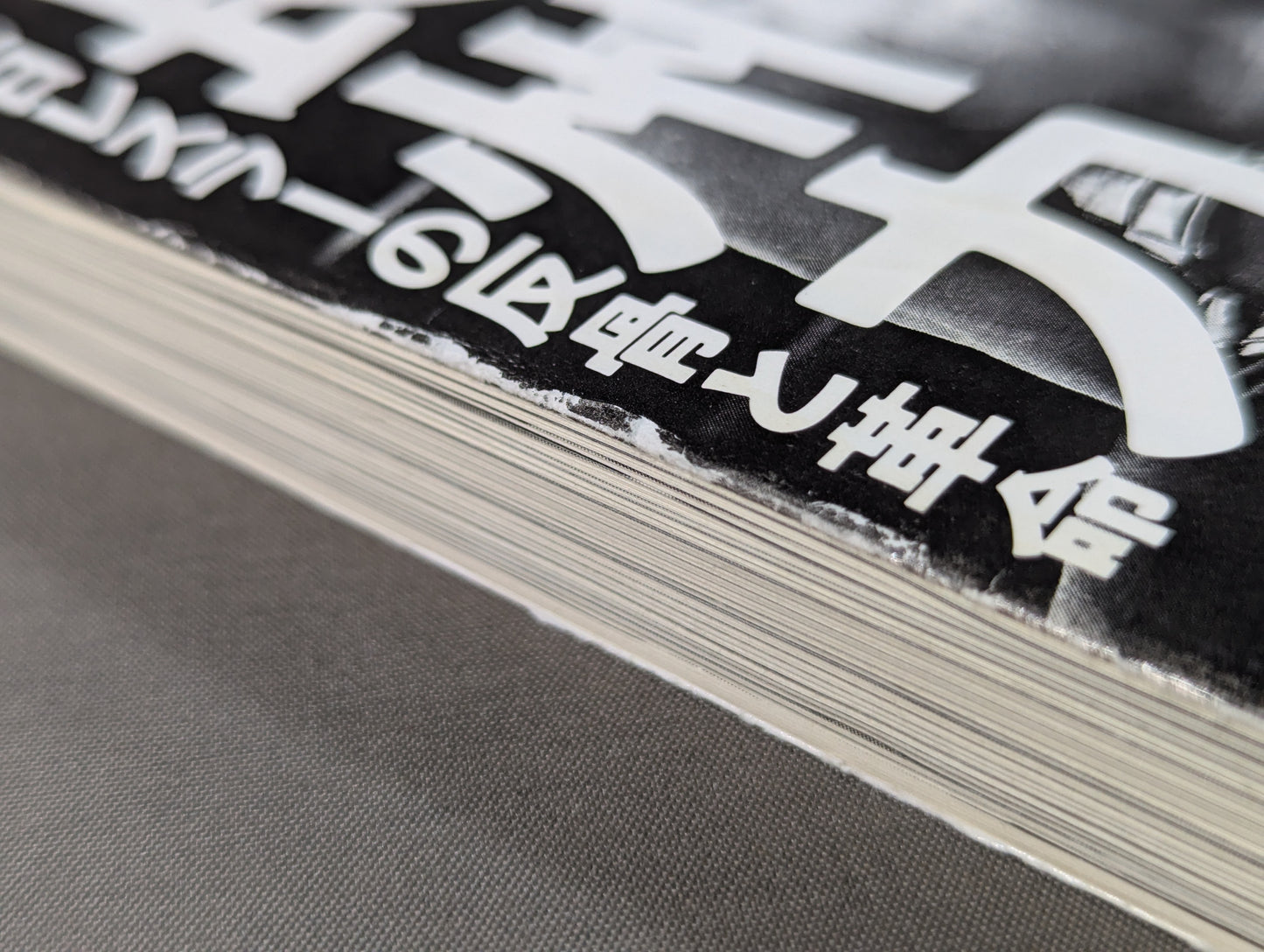 Testimony Riki Choshu : The Rebellion and Revolution of Zainichi Wrestlers