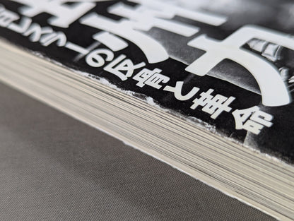 Testimony Riki Choshu : The Rebellion and Revolution of Zainichi Wrestlers