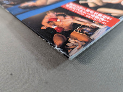日本プロレス激闘60年史 (10)