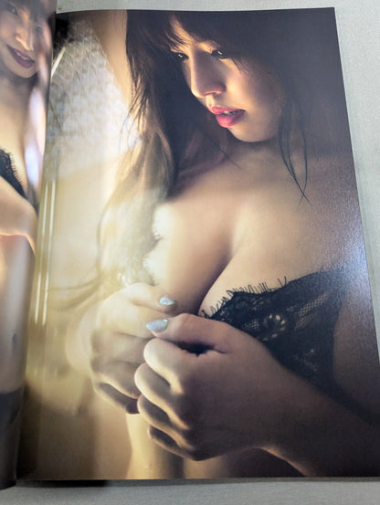 白川未奈 写真集 THE VENUS