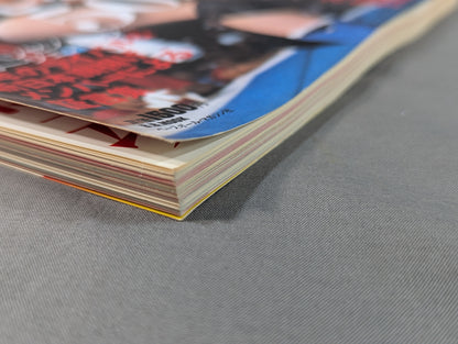 アントニオ猪木 50years / 燃える闘魂50年【上巻】1960年～1985年
