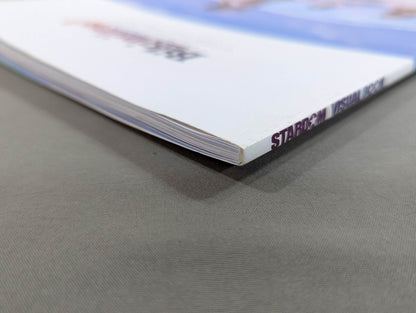 【宝城カイリ 直筆サイン入り】STARDOM VISUAL BOOK Bikiniing 3 The Mexico special