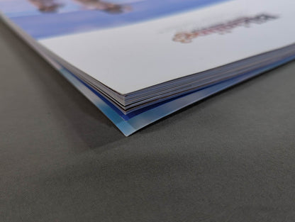 【宝城カイリ 直筆サイン入り】STARDOM VISUAL BOOK Bikiniing 3 The Mexico special