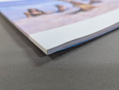 【宝城カイリ 直筆サイン入り】STARDOM VISUAL BOOK Bikiniing 3 The Mexico special