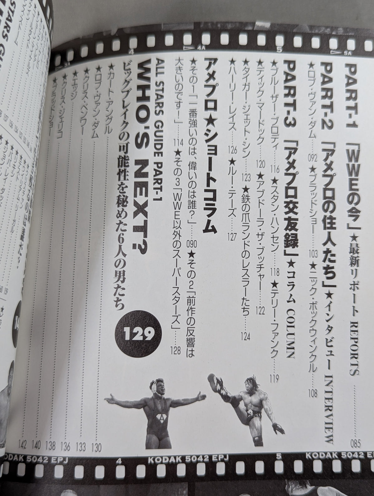 American Pro Wrestling Superstar Complete Guide
