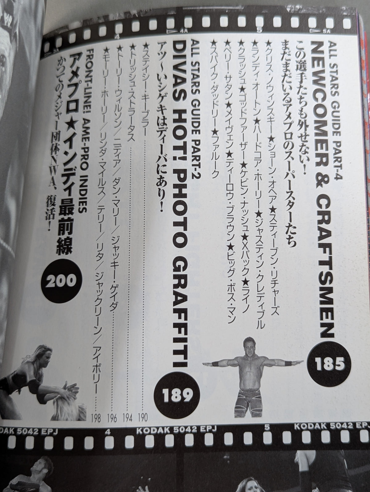 American Pro Wrestling Superstar Complete Guide