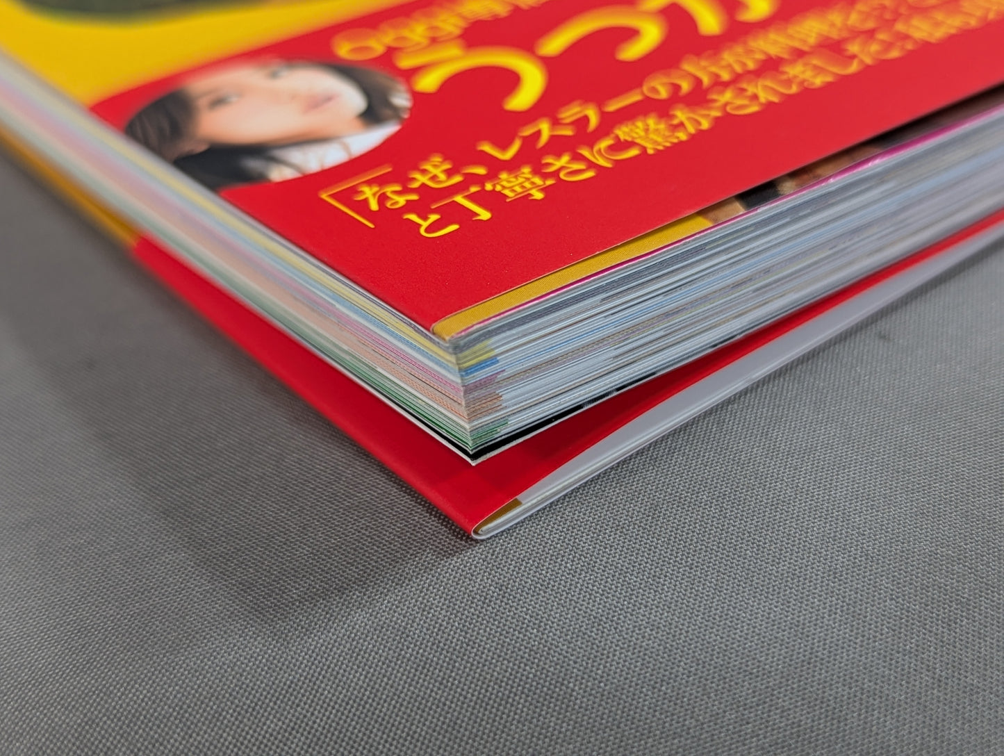 【hand signed autograph】 Wrestler YAMATO's muscle kitchen