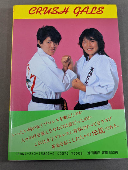 【上下巻セット】クラッシュ伝説