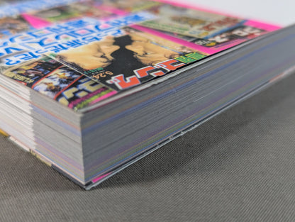 Fully preserved version! Showa 40s Men's Pro Wrestling Culture Encyclopedia