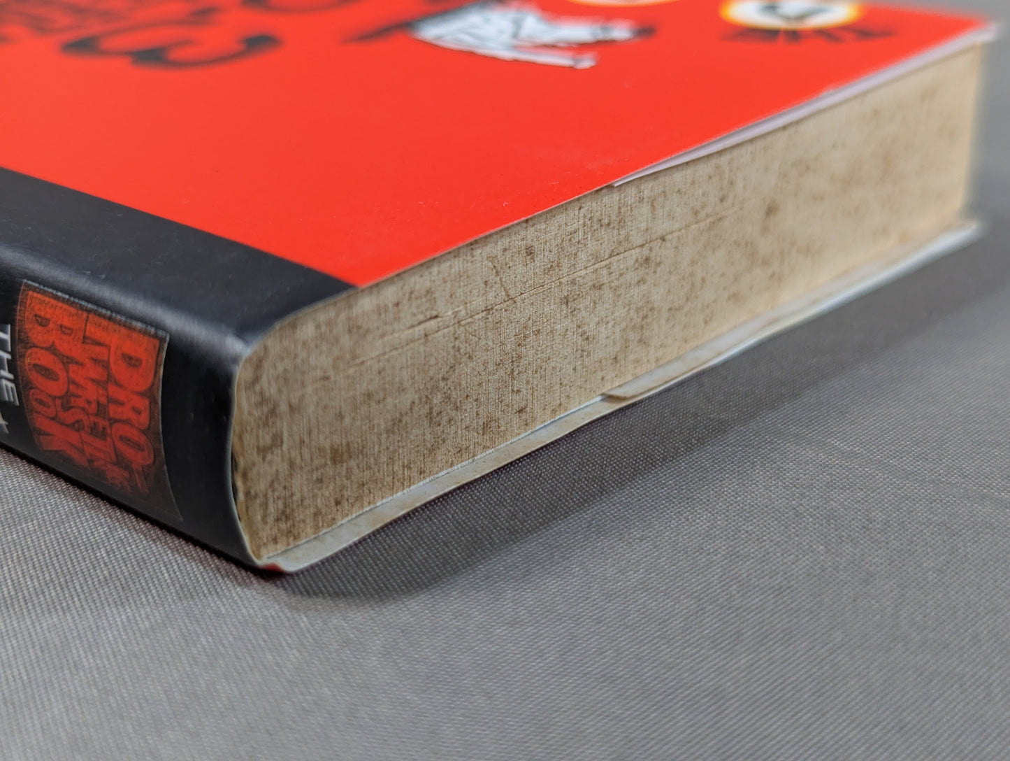 THEPro Wrestling Book No.3 Absentee Proof or Inoki Requiem to