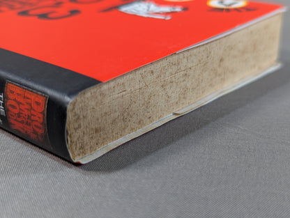 THEPro Wrestling Book No.3 Absentee Proof or Inoki Requiem to